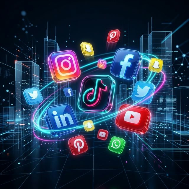 Gestion réseaux sociaux