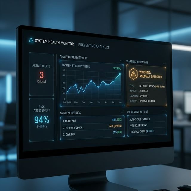 Erreurs réseaux sociaux